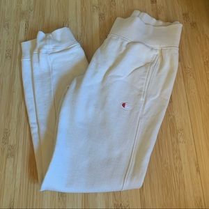 Champion Reverse Weave Sweatpants